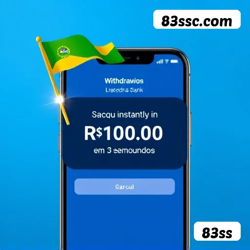 Sistema de apostas 83ss - Imagem principal