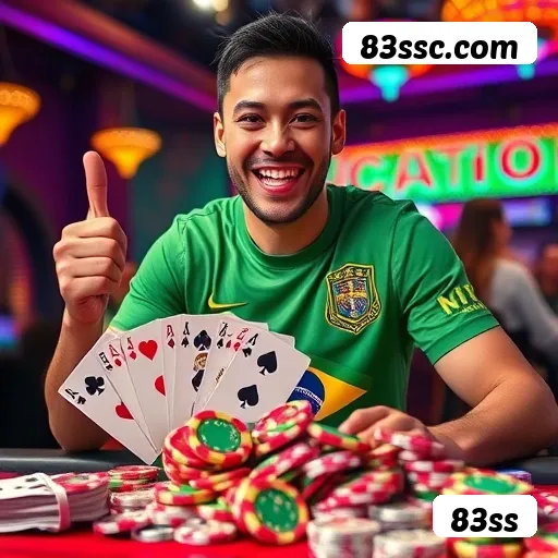 Login seguro 83ss - Imagem principal